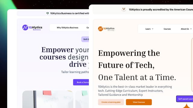 David Adokuru's Portfolio